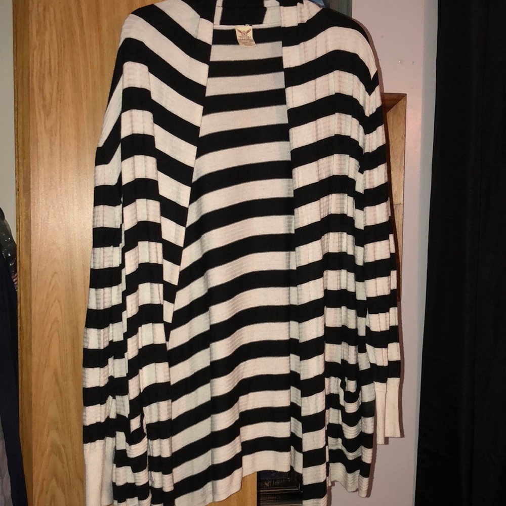 Faded Glory cardigan